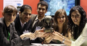 ENEA Grupo Premio TecnoEnergia 2012